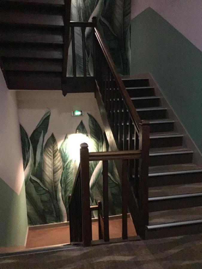Le Pont Napoleon Moissac酒店 外观 照片